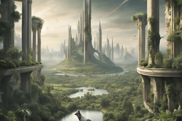 Si la Nature pouvait voter?