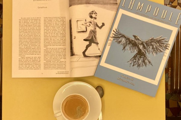 Les serviettes de bain