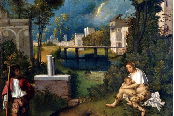 La Tempesta
