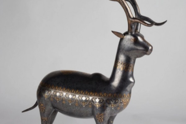 Histoire de Cerf