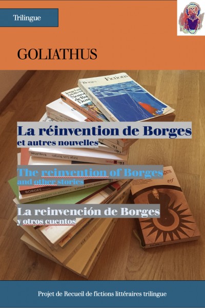 Projet Recueil de Fictions Littéraires Trilingue