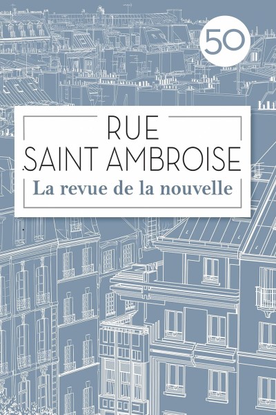 Coudre sa bouche de tanche (nouvelle)