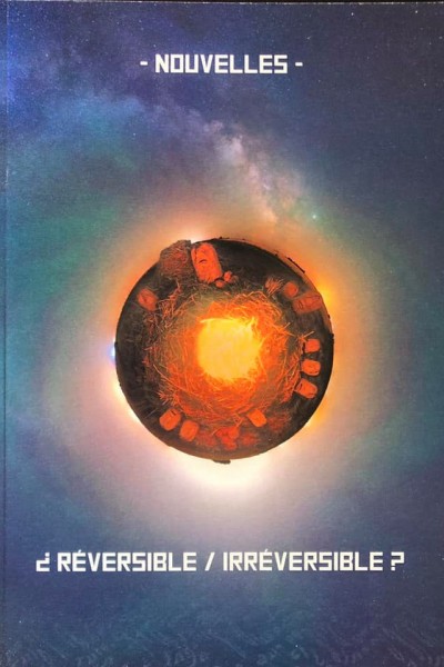 La venelle (Nouvelle)