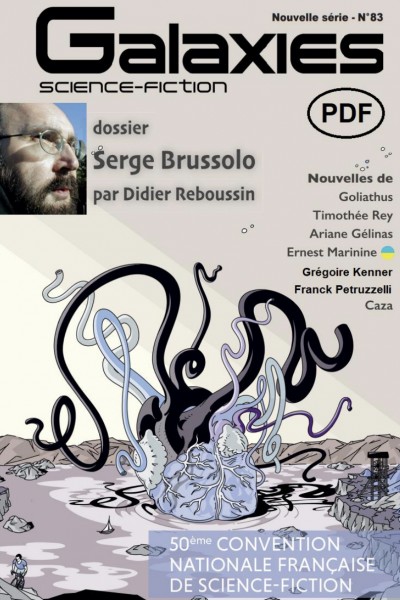 La visitation (Prix Alain Le Bussy)