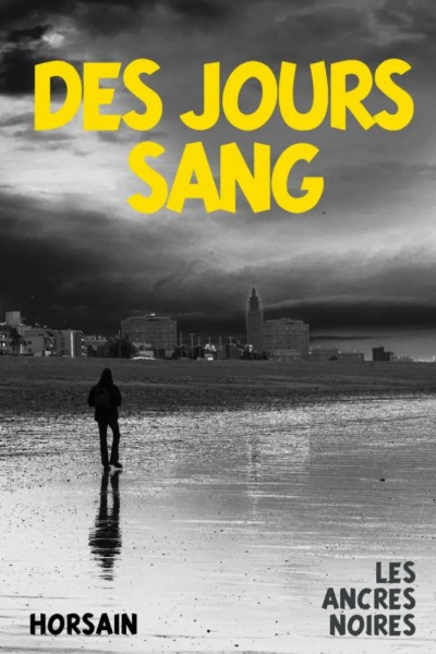 Ce que la morsure chronique de la joue interne entame (nouvelle)