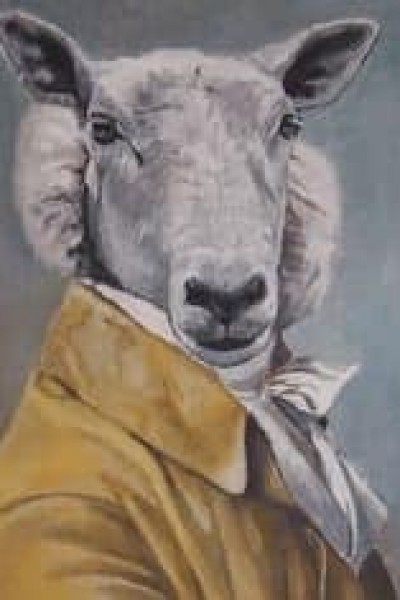 L'homme-mouton ou la fin des temps (Nouvelle)