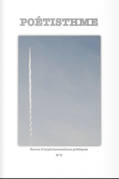 L'air de rien (Poésie)